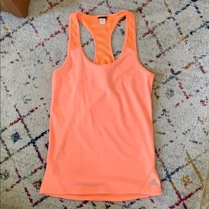 adidas tank top